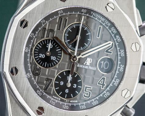 audemars piguet 26470st